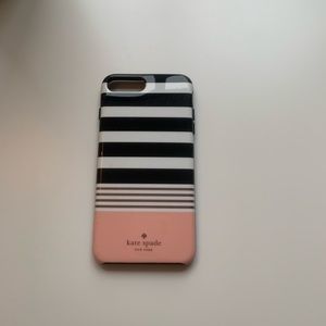 Kate Spade iPhone Case